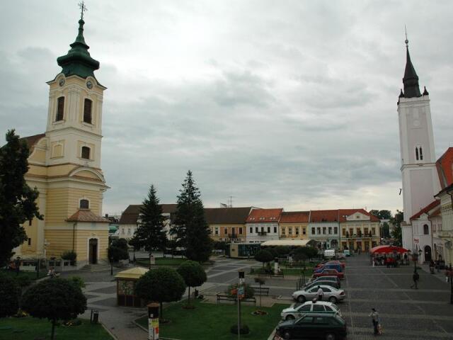 Rimavská Sobota