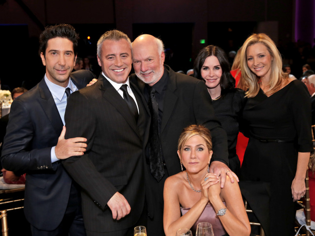 TV-Director Honored