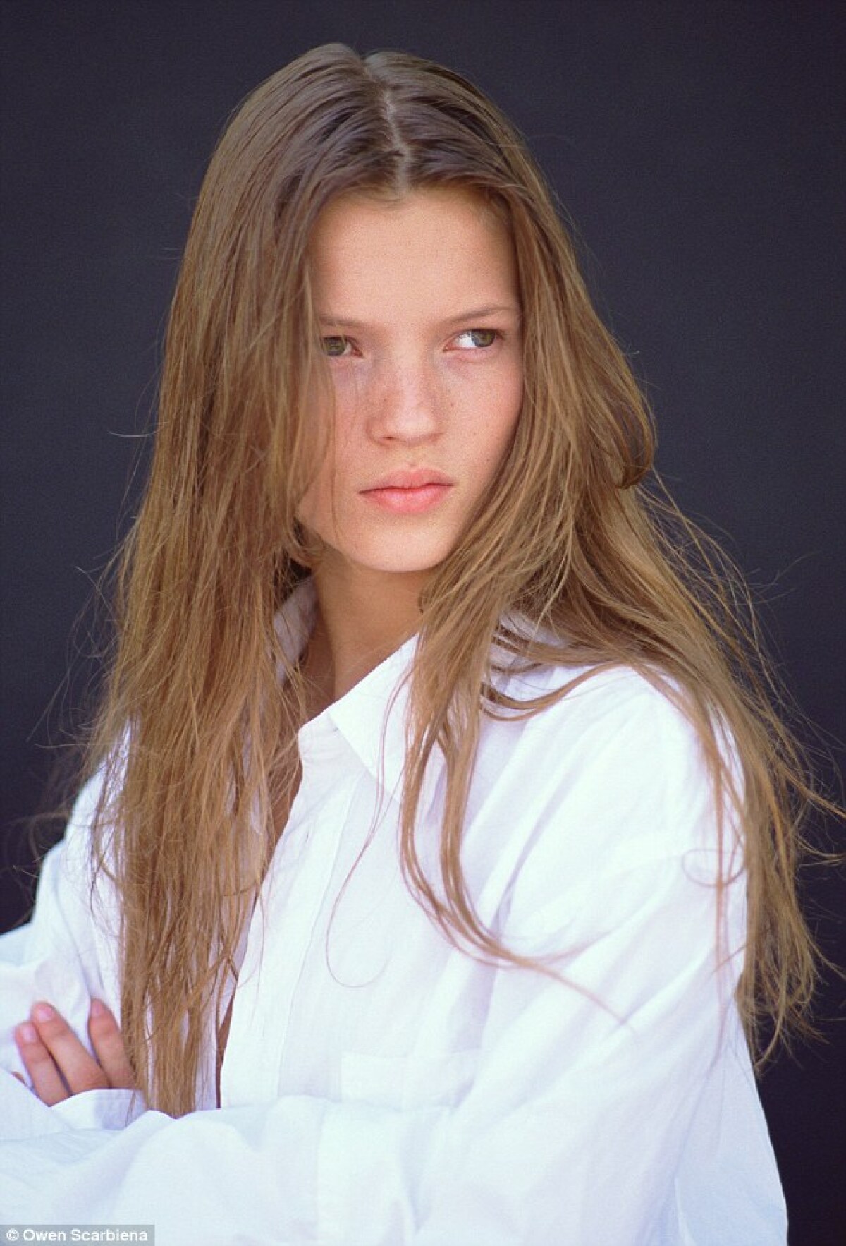 Kate Moss