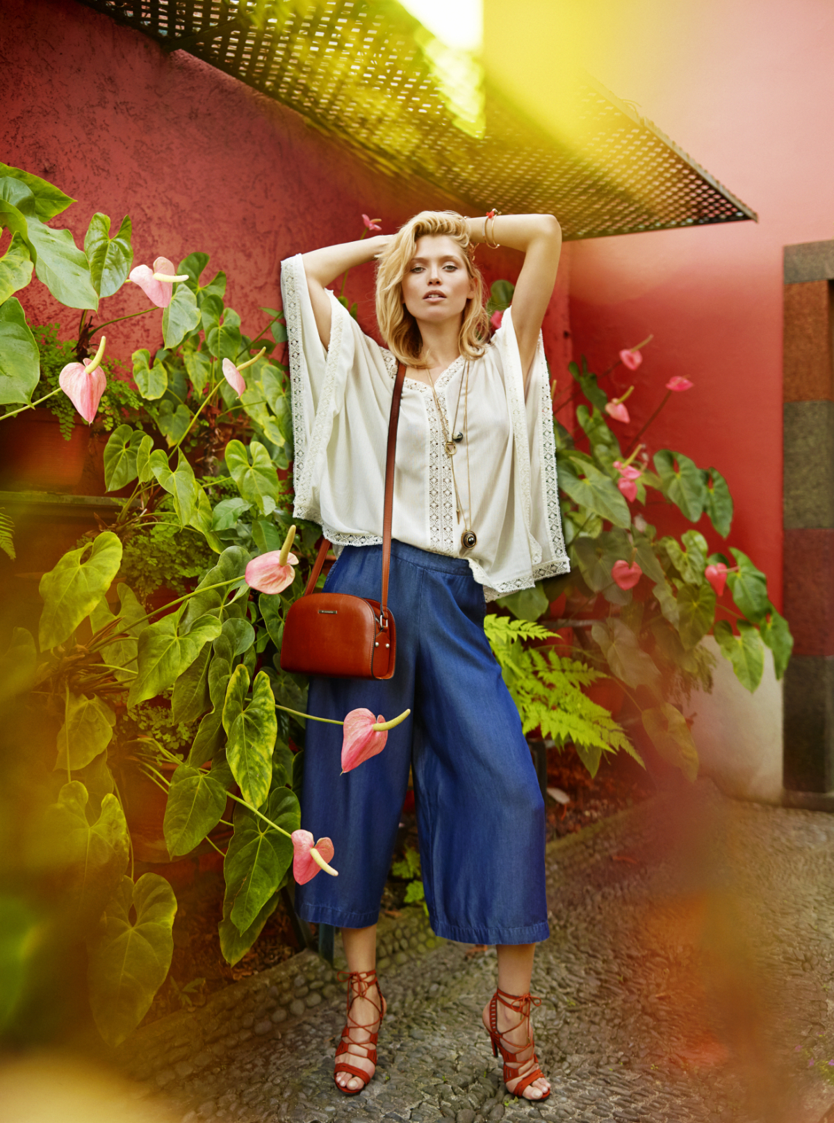 Reserved - lookbook - jar-leto 2016