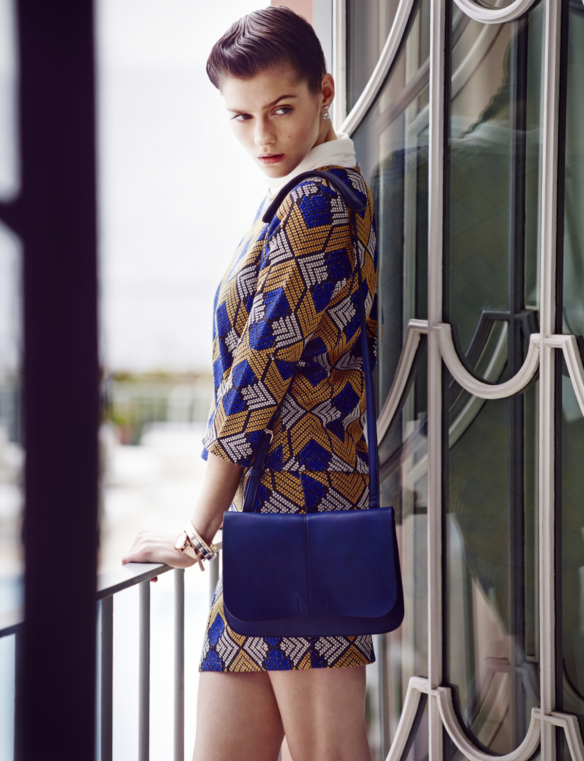Reserved - lookbook - jar-leto 2016