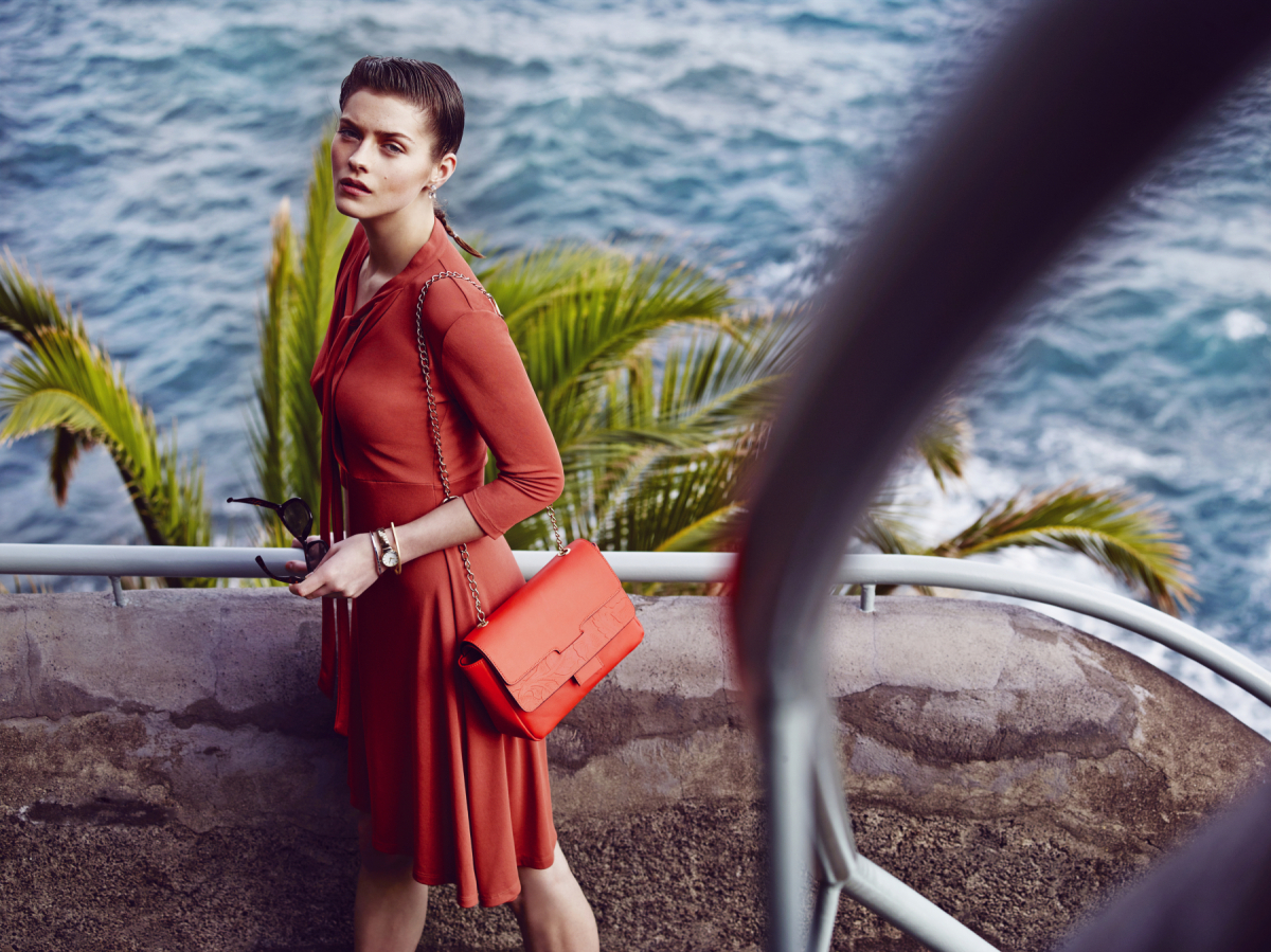 Reserved - lookbook - jar-leto 2016