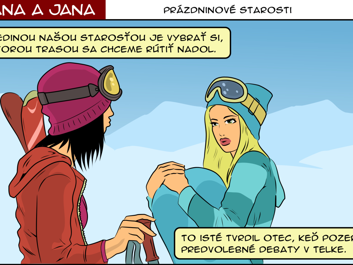 Gašparec, 24.2.2016