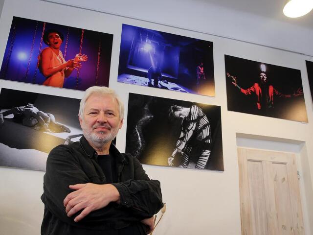 Ctibor Bachraty, fotograf