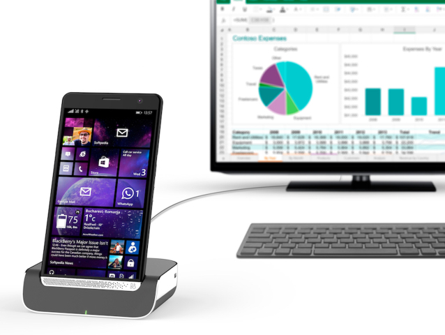 hp, elite x3, smartfón, tablet,