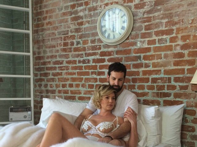 Katherine Heigl