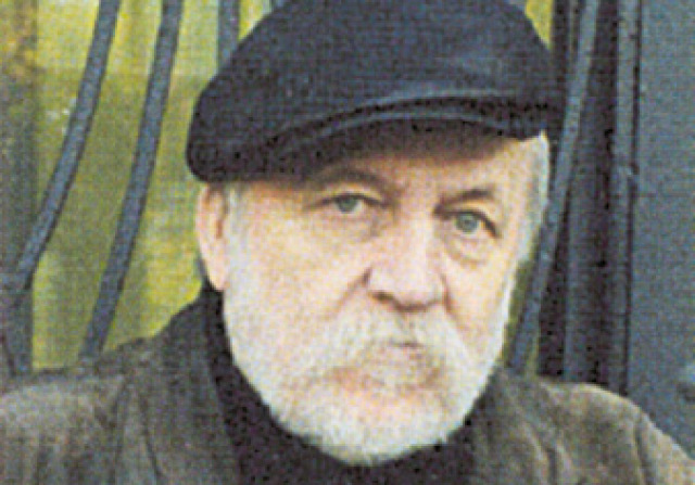 Ľubo Zelina