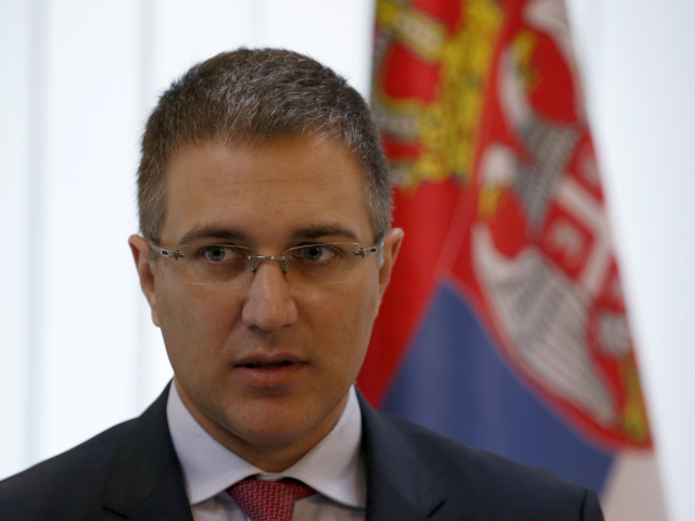 Nebojša Stefanović
