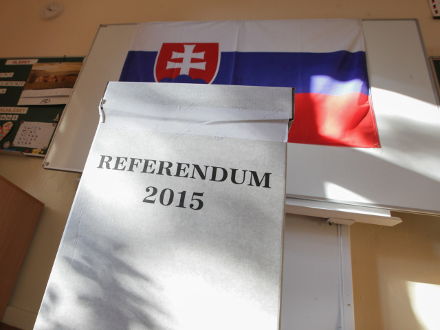 referendum 2015, zs Hlboka cesta