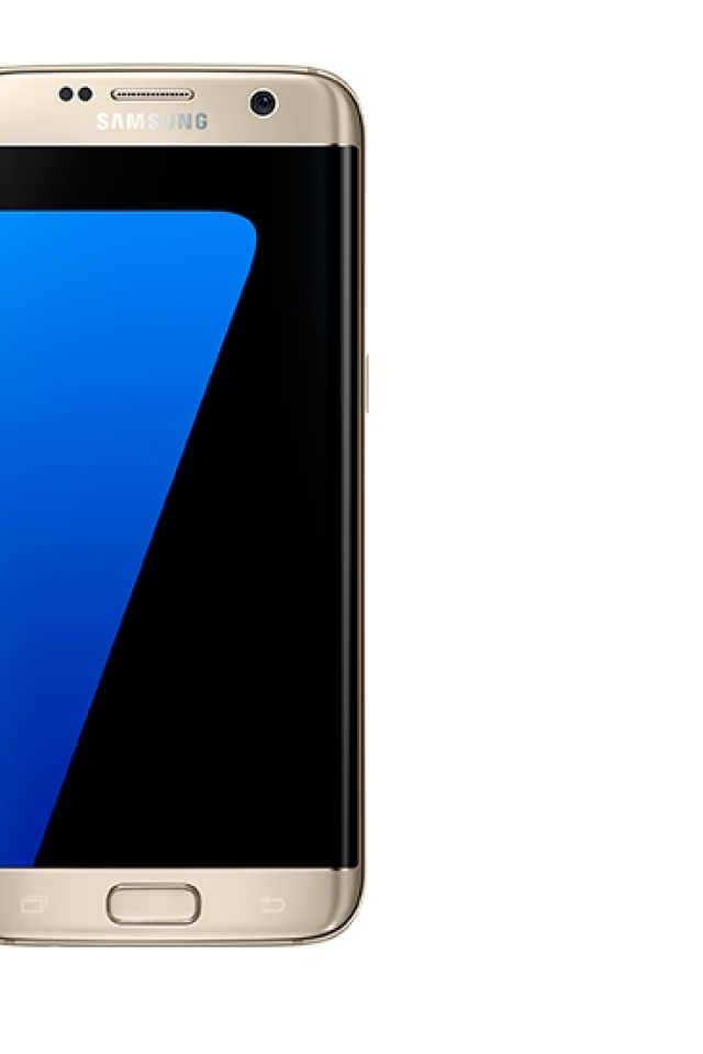 Samsung Galaxy S7, Samsung, MWC 2016