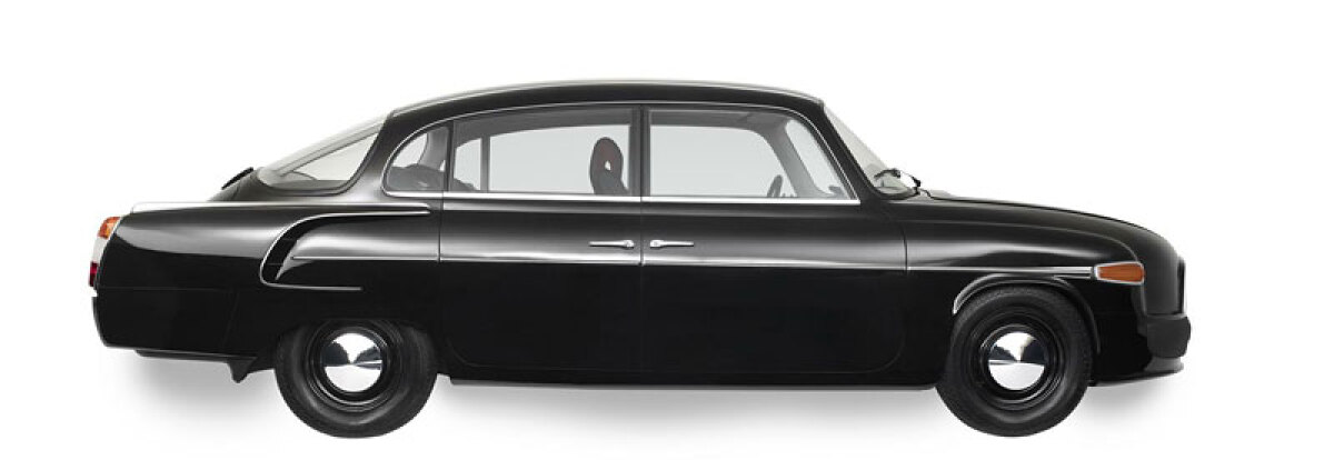 Koncept Premium Attitude zboku 2