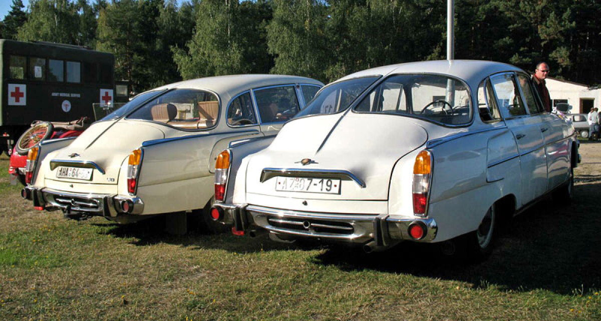 tatra 603 10