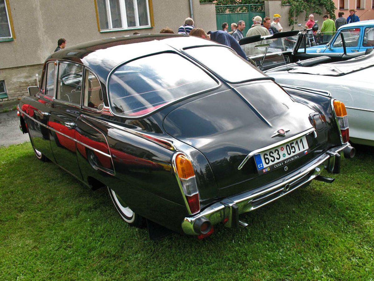 tatra 603 11