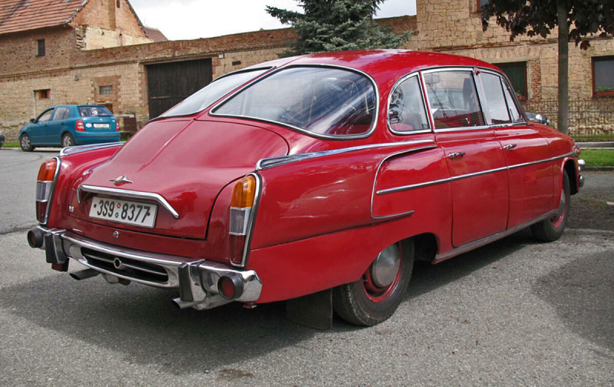 tatra 603 14