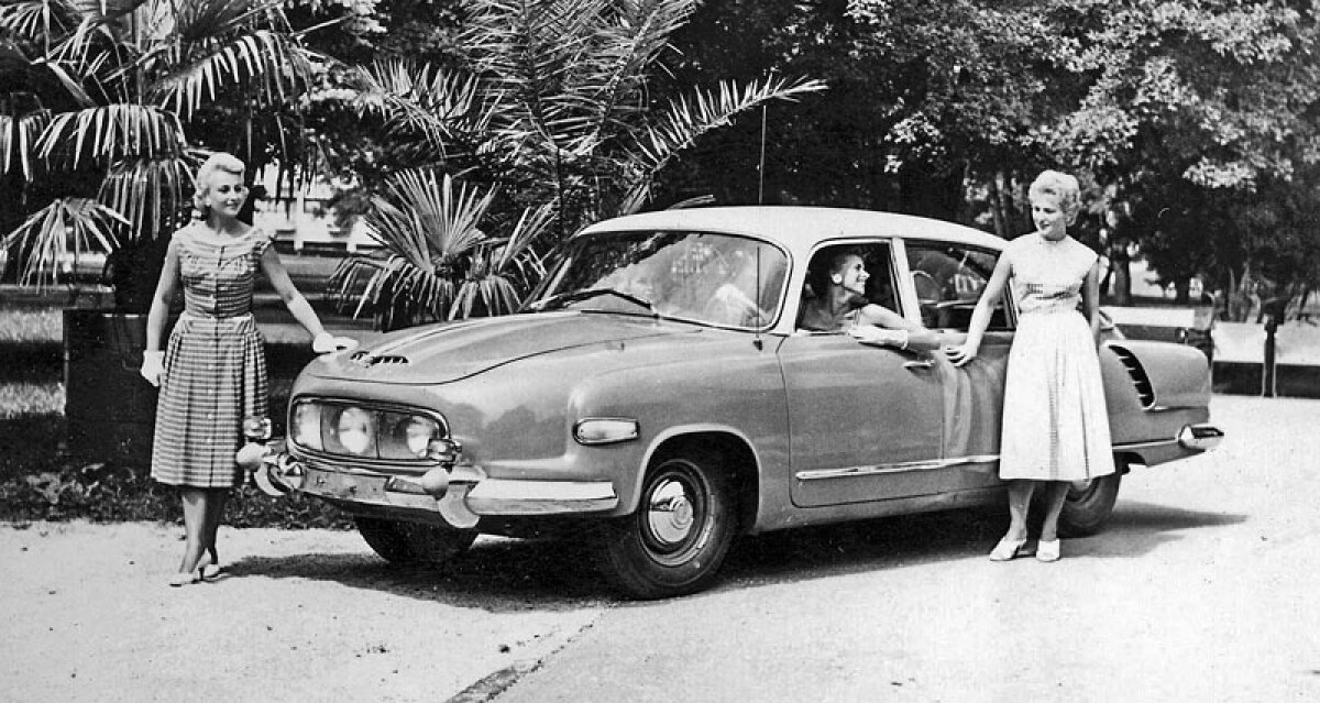 tatra 603 2