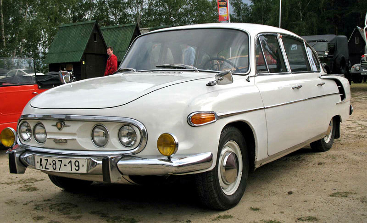 tatra 603 3