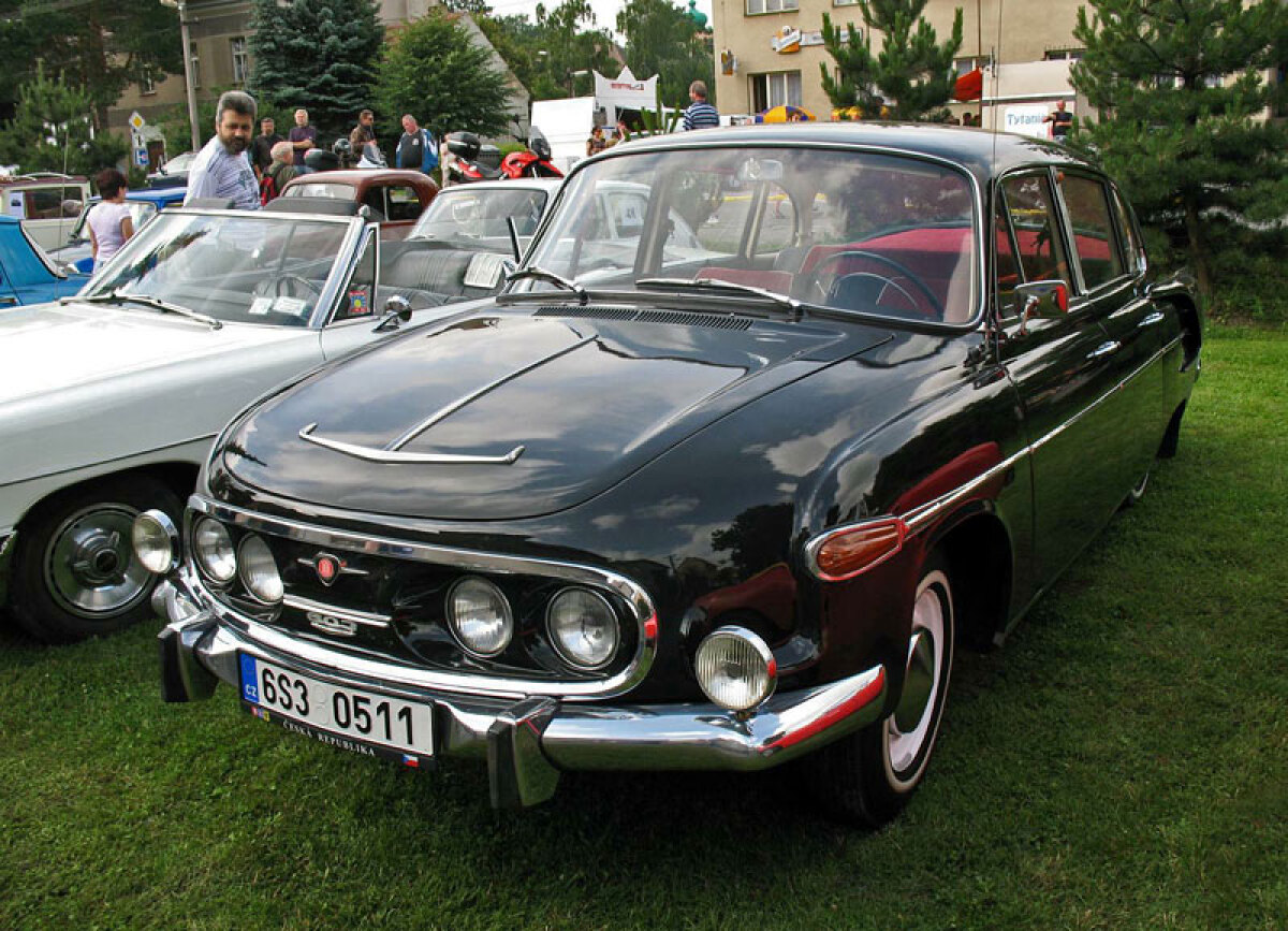 tatra 603 5