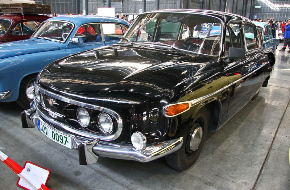 tatra 603 6