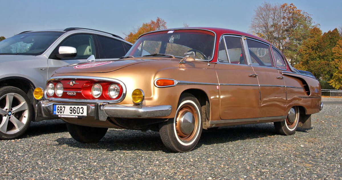 tatra 603 7