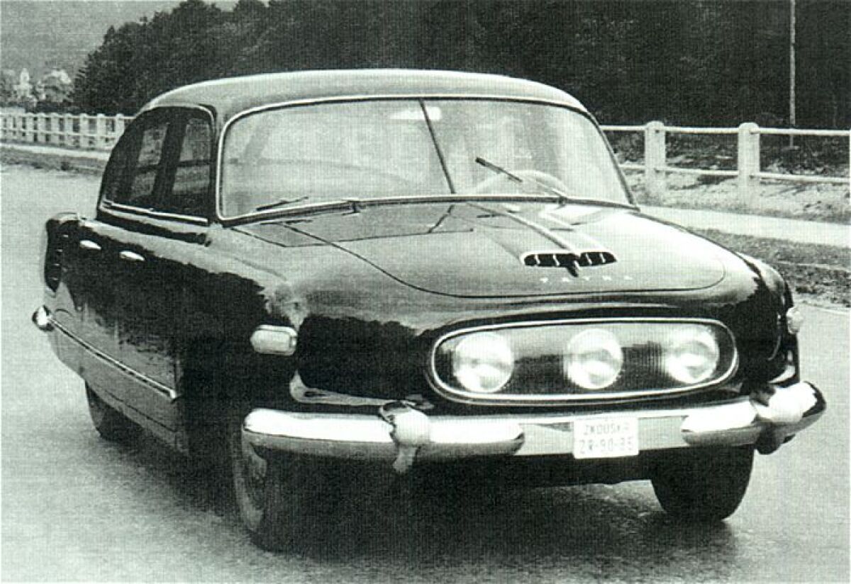 tatra 603 858
