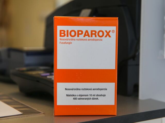 Bioparox