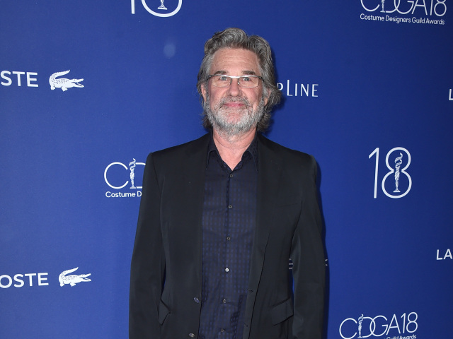 Kurt Russell