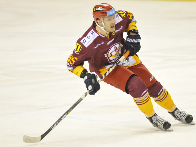 michal novák, dukla trenčín