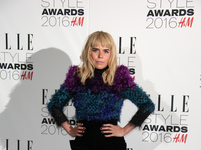 Paloma Faith