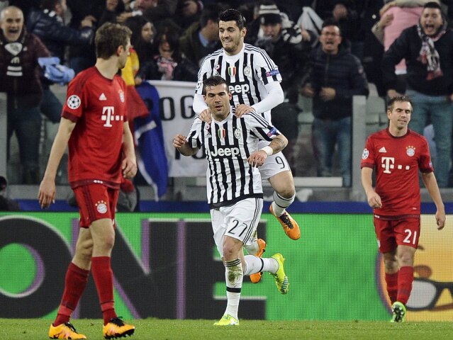 Stefano Sturaro