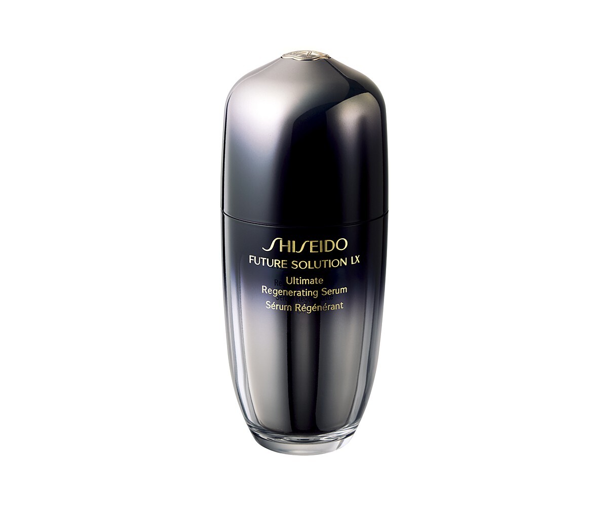 Regeneračné sérum Shiseido Future Solution LX