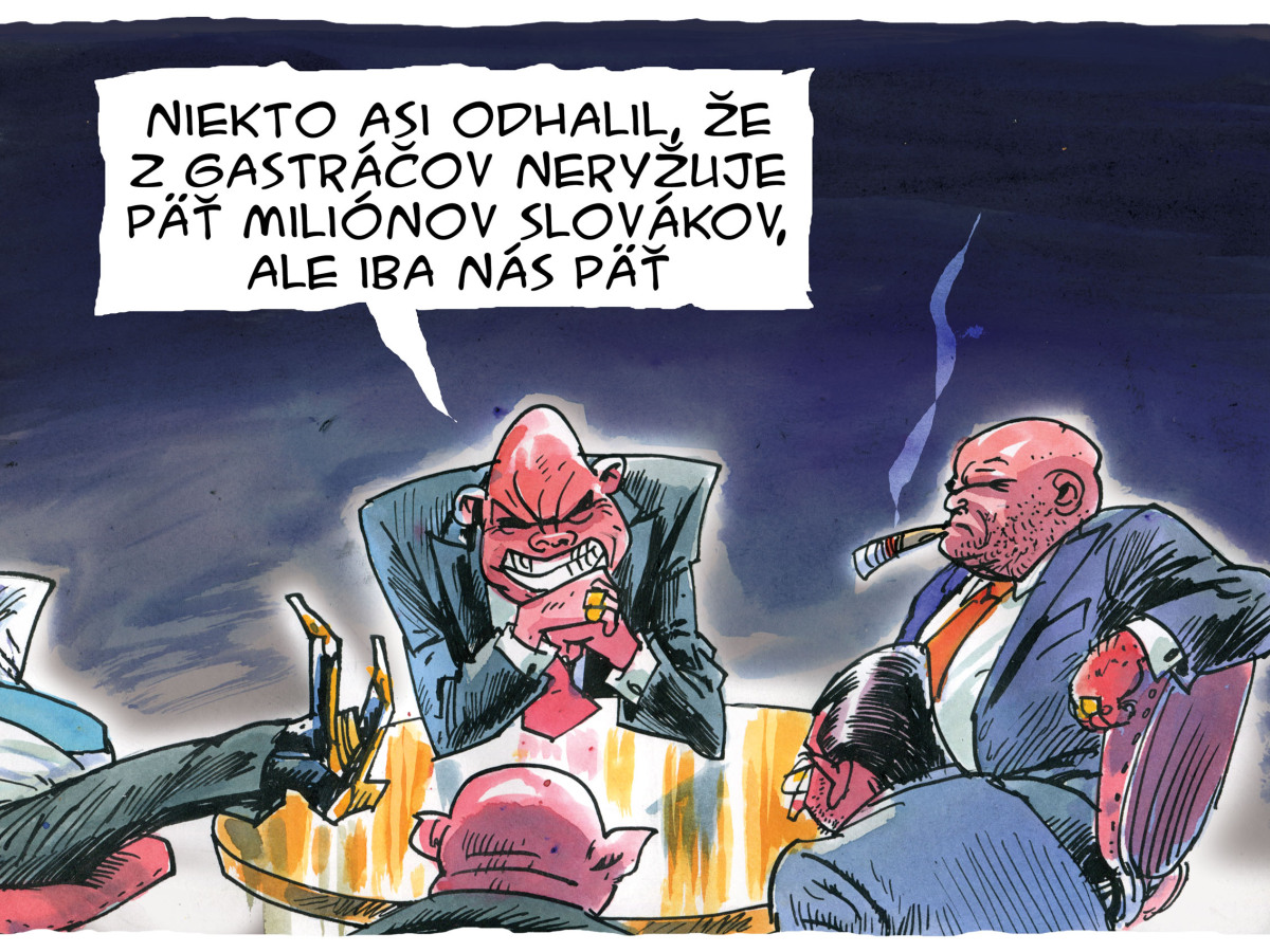 Danglár, 26.2.2016