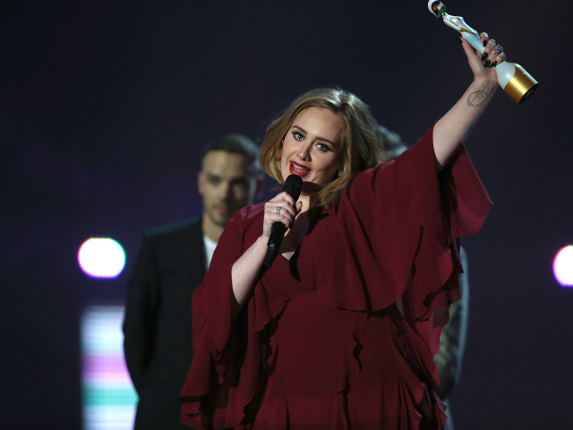 Adele