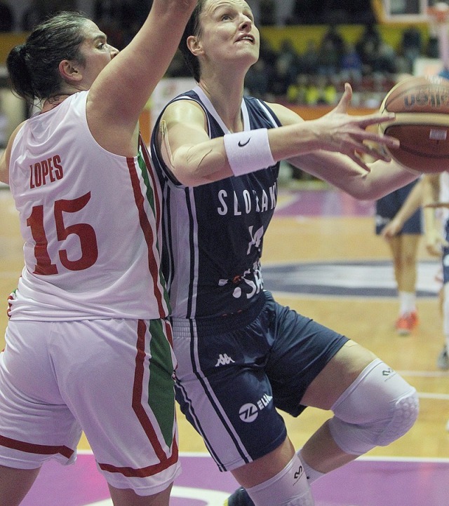 Anna Jurčenková