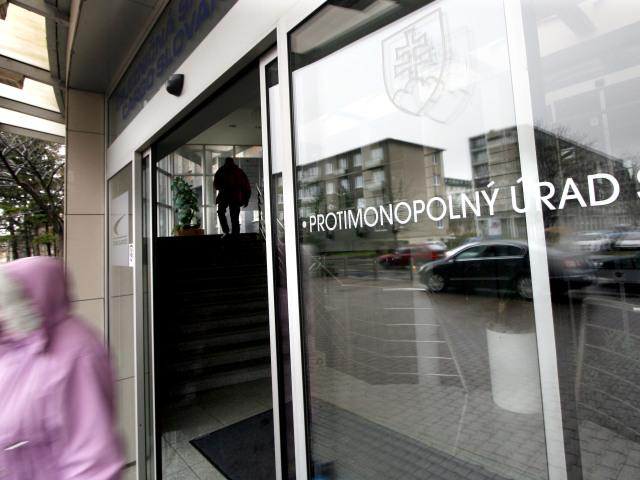 PMÚ, protimonopolný úrad,