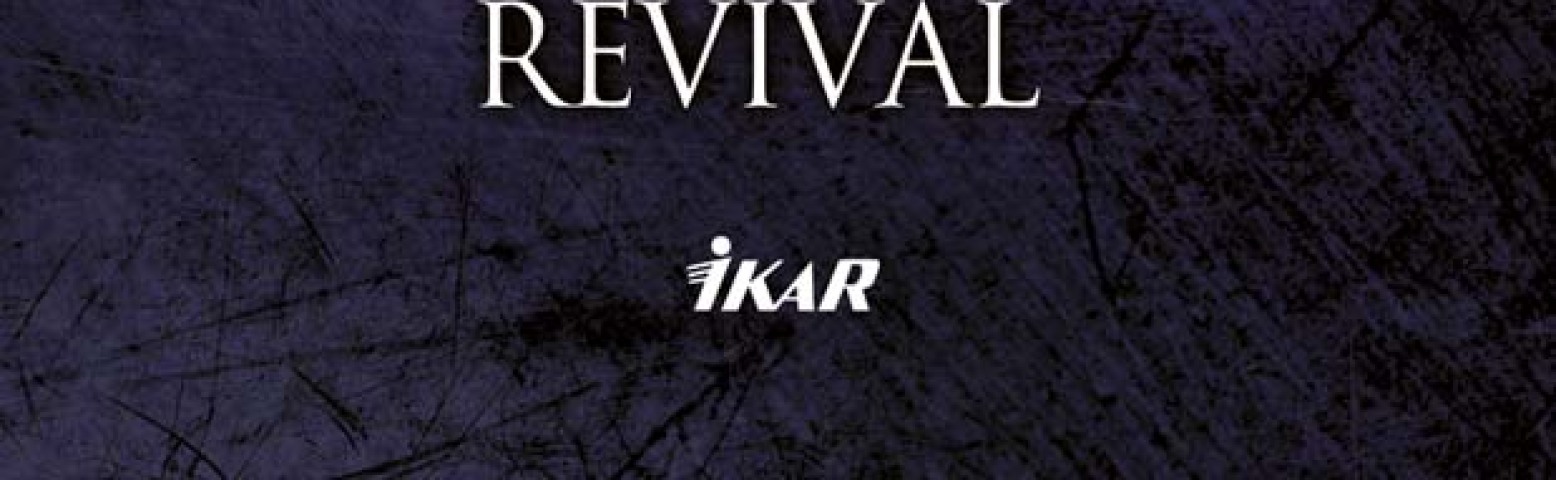Stephen King - Revival