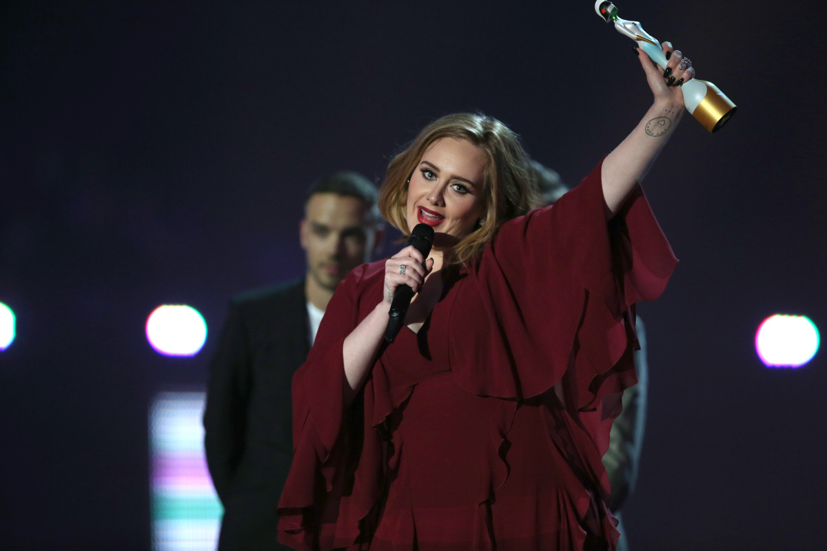 Adele