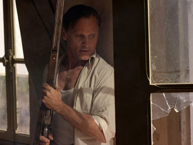 daleko od ludi, Viggo Mortensen