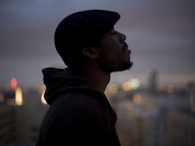 Flying Lotus