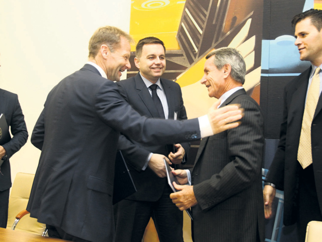 memorandum Vojany