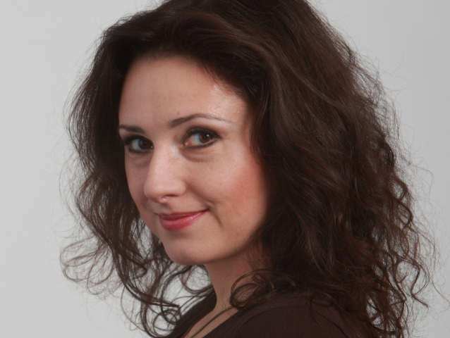 Zuzana Mauréry