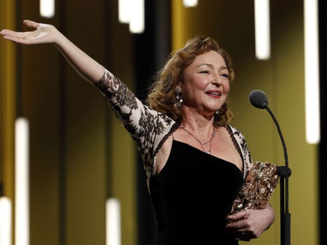 Catherine Frot