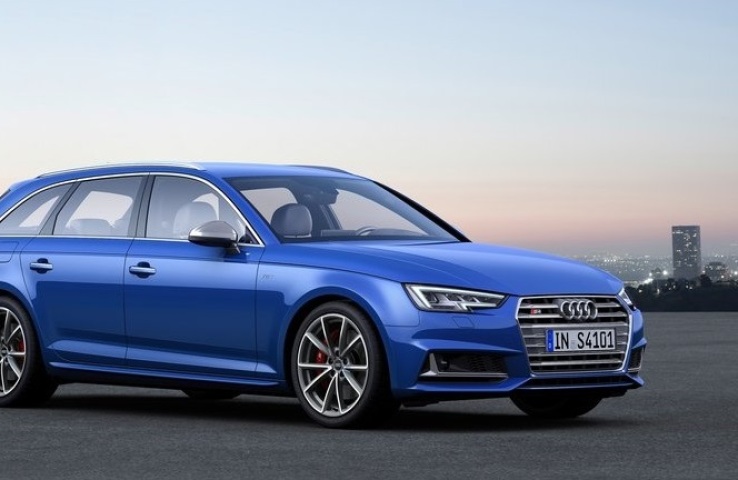 Audi-S4 Avant 2017