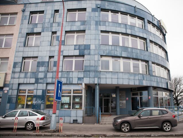 provident financial, trnavska cesta