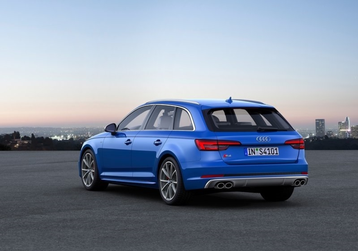 Audi-S4 Avant 2017 10
