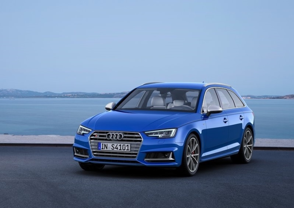 Audi-S4 Avant 2017 2