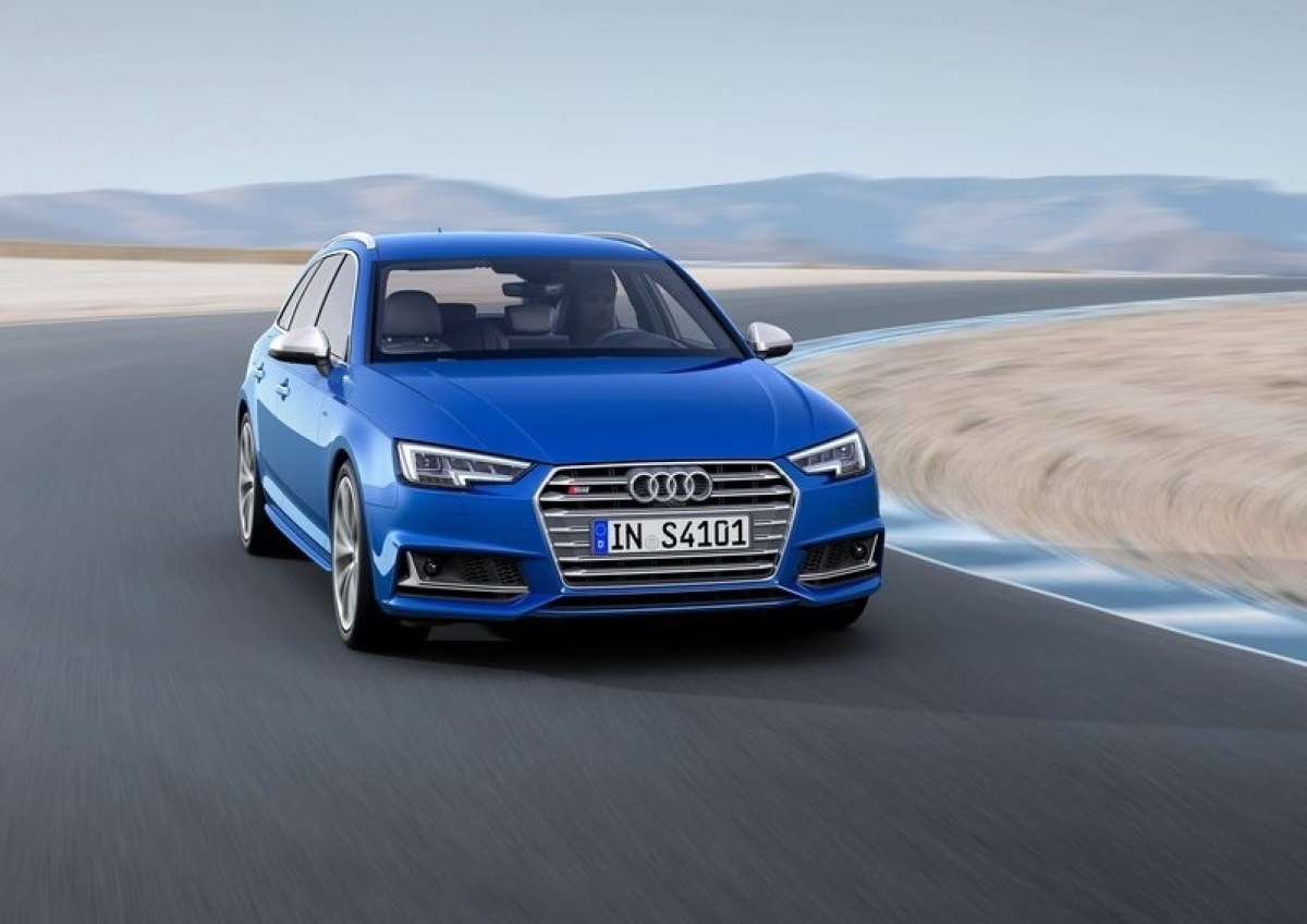 Audi-S4 Avant 2017 3
