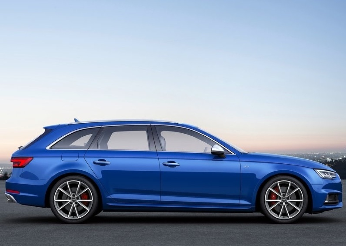 Audi-S4 Avant 2017 6
