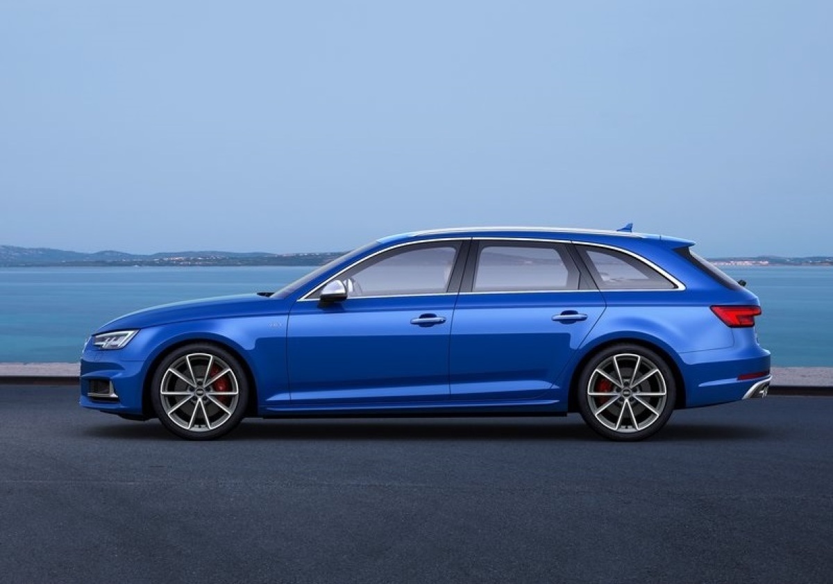 Audi-S4 Avant 2017 7