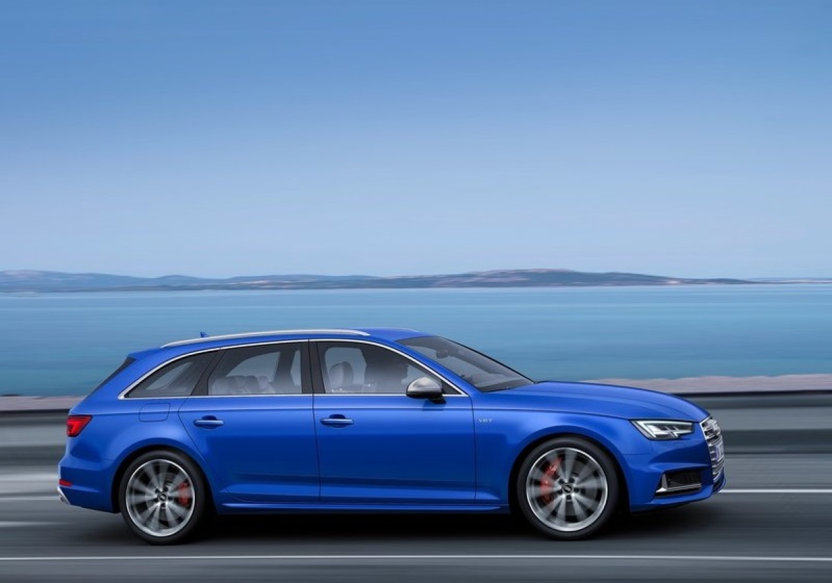 Audi-S4 Avant 2017 8