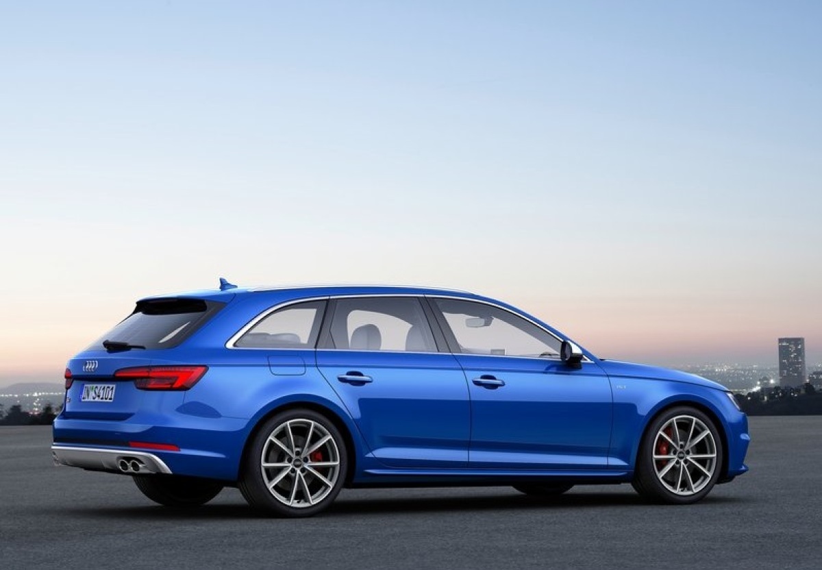 Audi-S4 Avant 2017 9